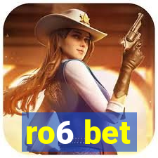 ro6 bet